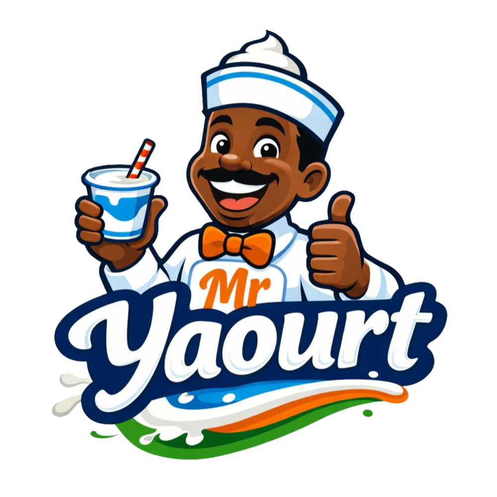 Mr Yaourt